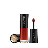 L’Absolu Rouge Drama Ink Semi-Matte Liquid Lipstick