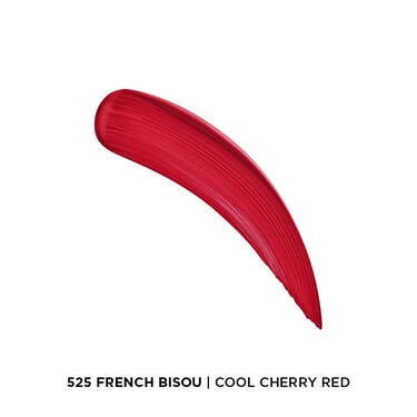 L’Absolu Rouge Drama Ink Semi-Matte Liquid Lipstick