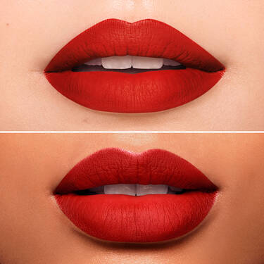 L’Absolu Rouge Drama Ink Semi-Matte Liquid Lipstick