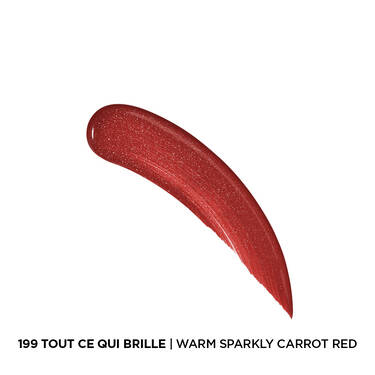 L’Absolu Rouge Drama Ink Semi-Matte Liquid Lipstick
