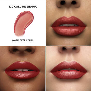 L'absolu Rouge Cream Lipstick