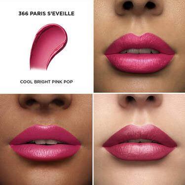 L'absolu Rouge Cream Lipstick