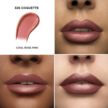 L'absolu Rouge Cream Lipstick