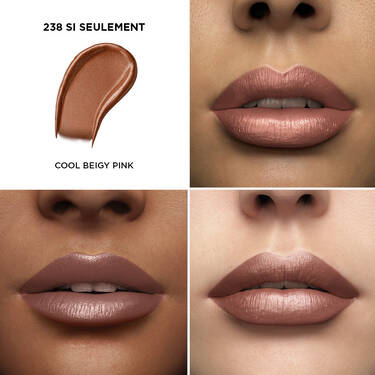 L'absolu Rouge Cream Lipstick