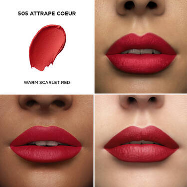 L'Absolu Rouge Drama Matte Lipstick