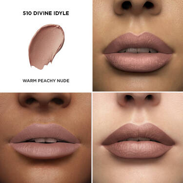 L'Absolu Rouge Drama Matte Lipstick