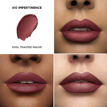 L'Absolu Rouge Drama Matte Lipstick