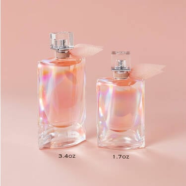 La vie est belle Soleil Cristal Eau de Parfum