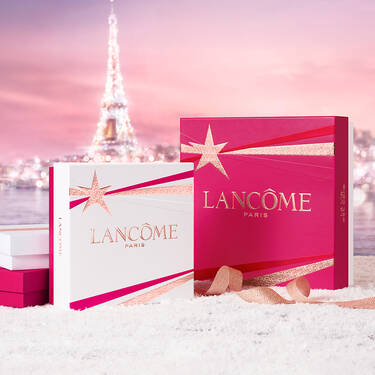 La vie est belle Holiday Limited Edition