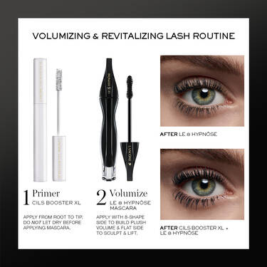 Le 8 Hypnose Serum-Infused Mascara