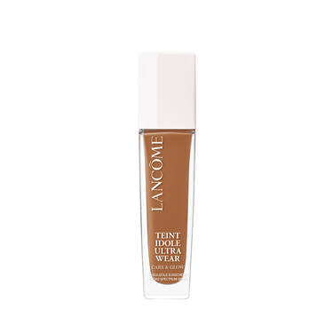 Teint Idole Ultra Wear Care & Glow Serum Foundation