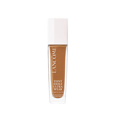 Teint Idole Ultra Wear Care & Glow Serum Foundation