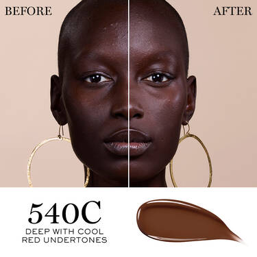 Teint Idole Ultra Wear Care & Glow Serum Foundation