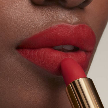 L'ABSOLU ROUGE INTIMATTE LIPSTICK