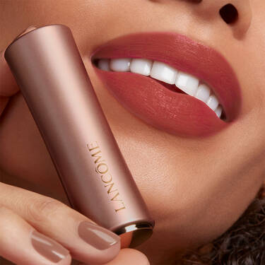 L'ABSOLU ROUGE INTIMATTE LIPSTICK