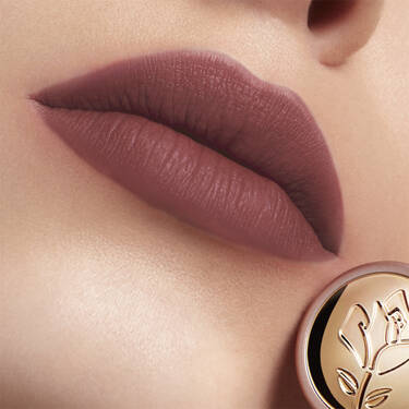 L'ABSOLU ROUGE INTIMATTE LIPSTICK