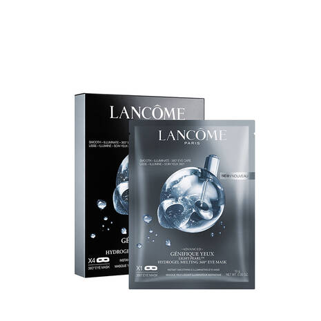 Advanced Genifique Light Pearl Hydrogel Melting 360 Eye Mask