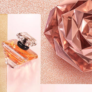 TRESOR INSPIRATIONS HOLIDAY SET