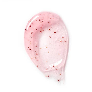 Rose Sugar Exfoliating Scrub