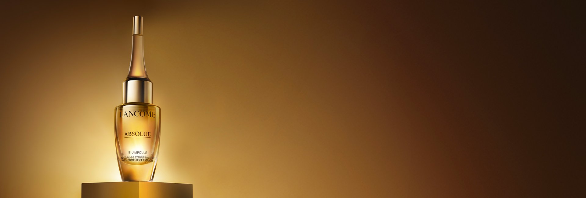 Absolue Bi-Ampoule