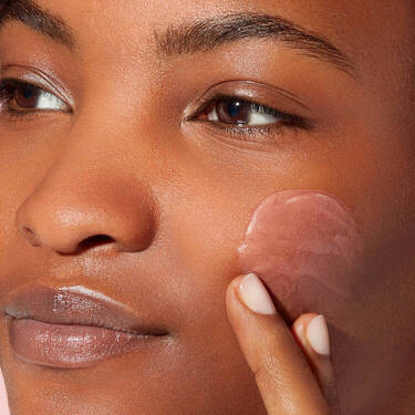 Rose Sorbet Cryo-Mask with Salicylic Acid