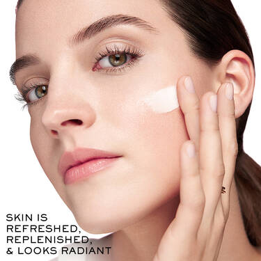 Hydra Zen Daytime Face Cream