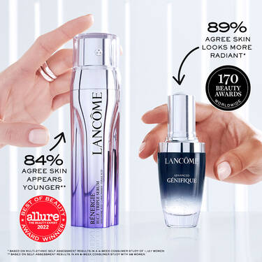 The Super Serums Duo