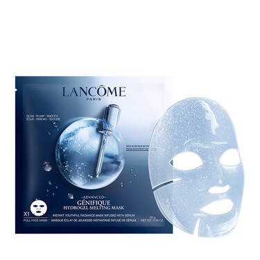 Advanced Genifique Hydrogel Sheet Mask