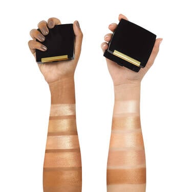 Dual Finish Powder Highlighter