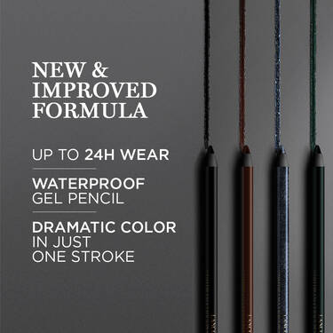 Drama Liqui-Pencil Dramatic Eyeliner