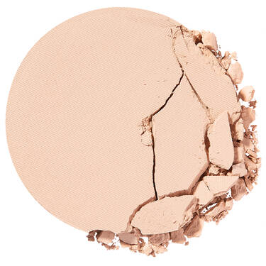 Dual Finish Powder Foundation