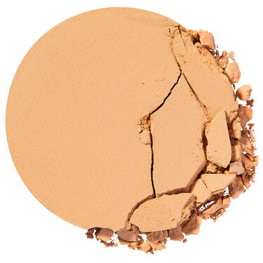 Dual Finish Powder Foundation