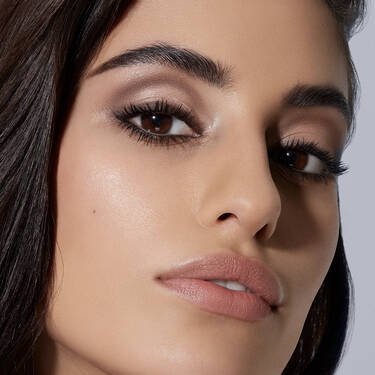 Hypnose 5-Color Eyeshadow Palette