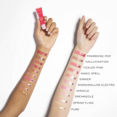 Juicy Tubes Lip Gloss