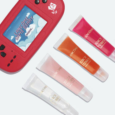 Juicy Tubes Lip Gloss