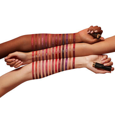 L'Absolu Rouge Drama Matte Lipstick