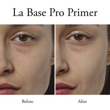 La Base Pro Face & Makeup Primer