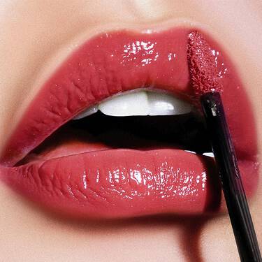 L'Absolu Lip Lacquer Gloss