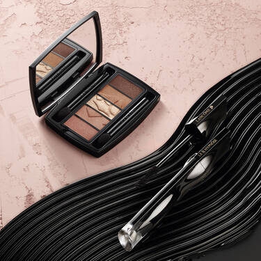 Hypnose 5-Color Eyeshadow Palette