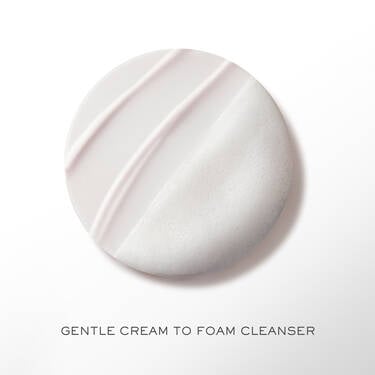 Creme Mousse Confort Foaming Cleanser