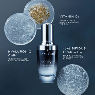 Advanced Genifique Face Serum