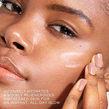 Hydra Zen Glow Moisturizer with Hyaluronic Acid