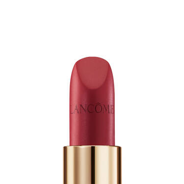 L'Absolu Rouge Intimatte Lipstick