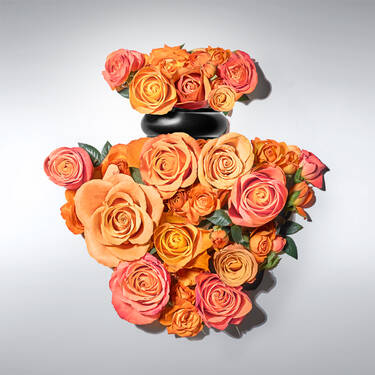 Tresor Eau de Parfum