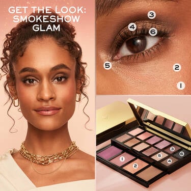 LIMITED EDITION EYE & FACE PALETTE