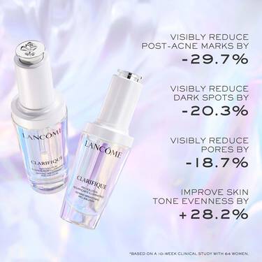 Clarifique Pro-Solution Serum