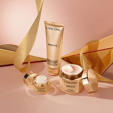 ABSOLUE RICH CREAM 3-PIECE GIFT SET
