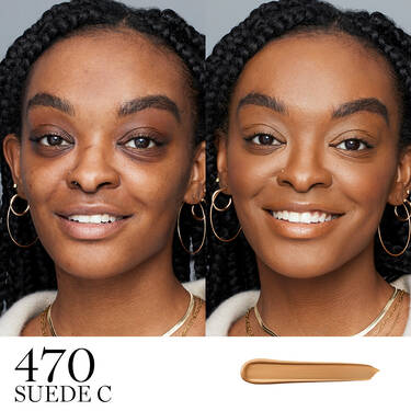 Teint Idole Ultra Wear All Over Full Coverage Concealer