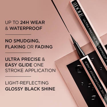 IDOLE MASCARA & EYELINER GIFT SET