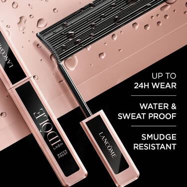 Lash Idole Waterproof Mascara